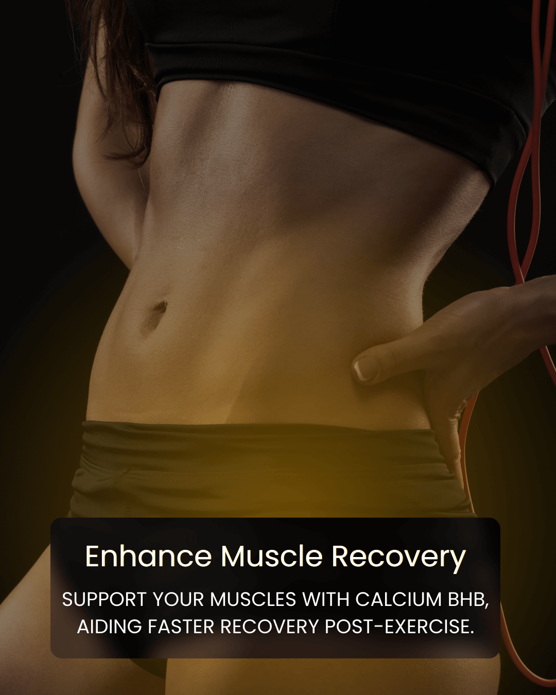 Enhance Muscle Recovery_car08