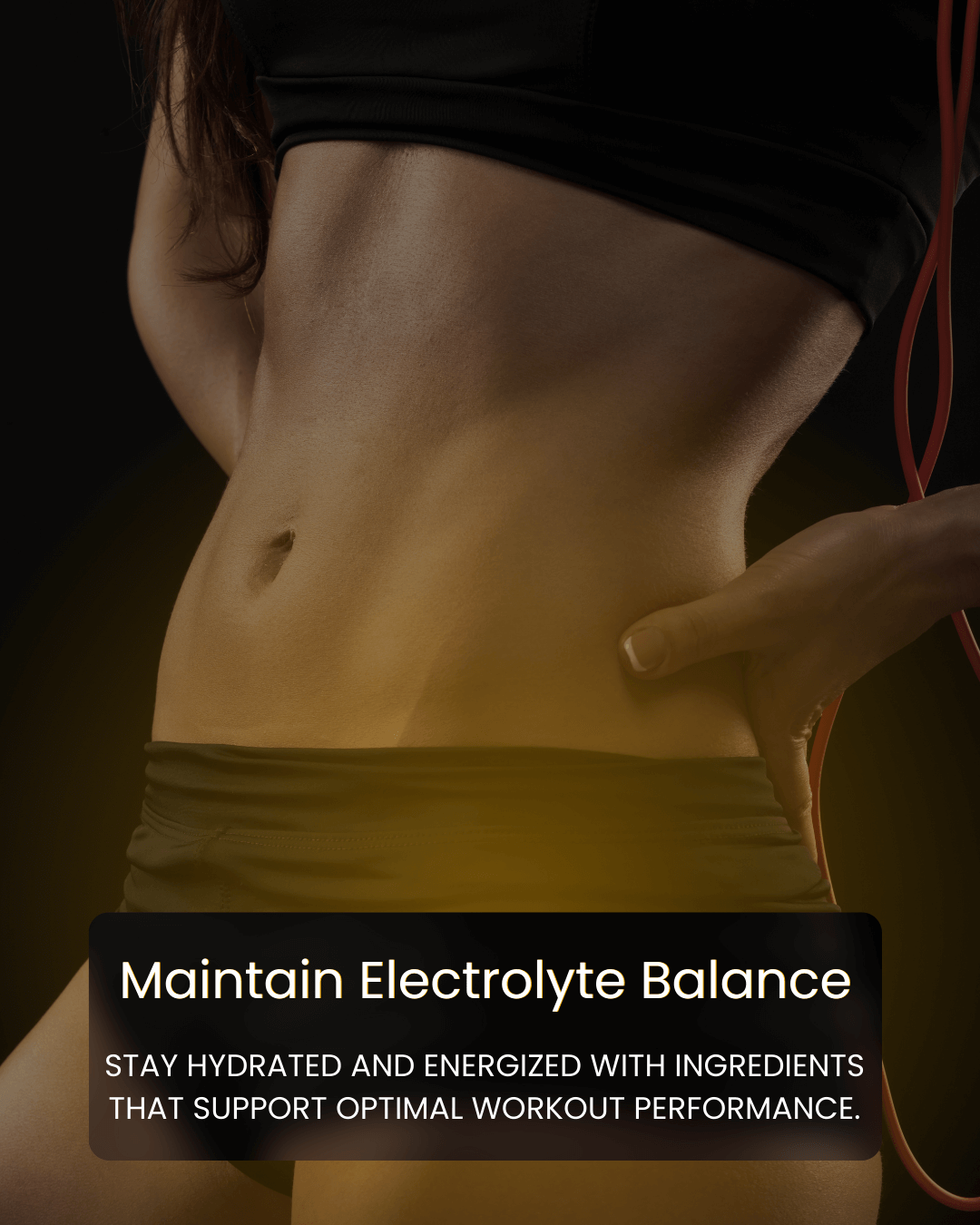 Maintain Electrolyte Balance_car10